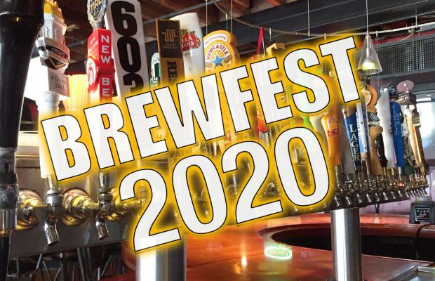 Brewfest 2020
