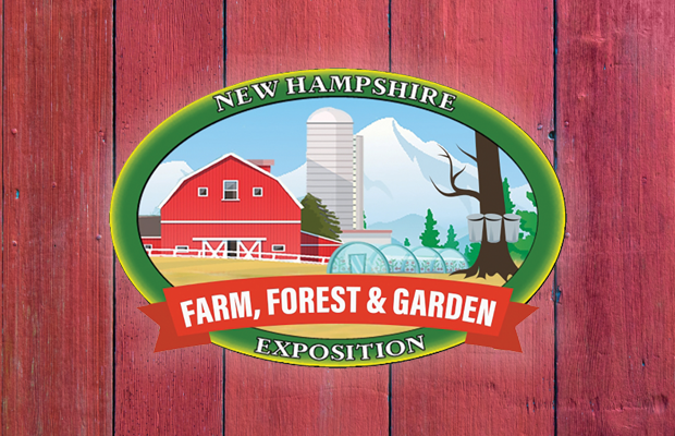 NH Farm, Forest & Garden Expo