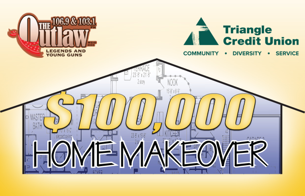$100,000 Home Makeover $100,000 Home Makeover