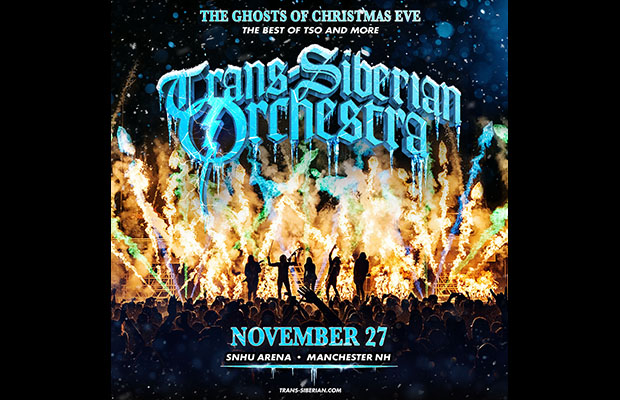Win Tickets to the Trans-Siberian Orchestra Win Tickets to the Trans-Siberian Orchestra
